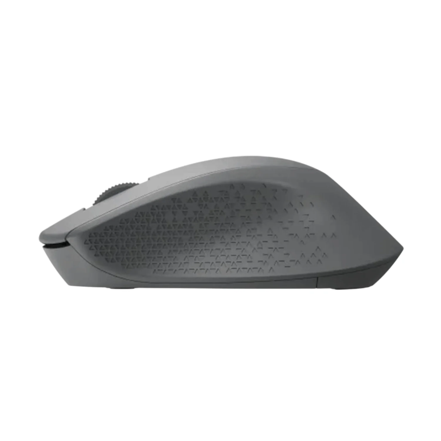 Mouse inalámbrico Logitech M280 gris 2