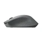 Mouse inalámbrico Logitech M280 gris - Miniatura 2