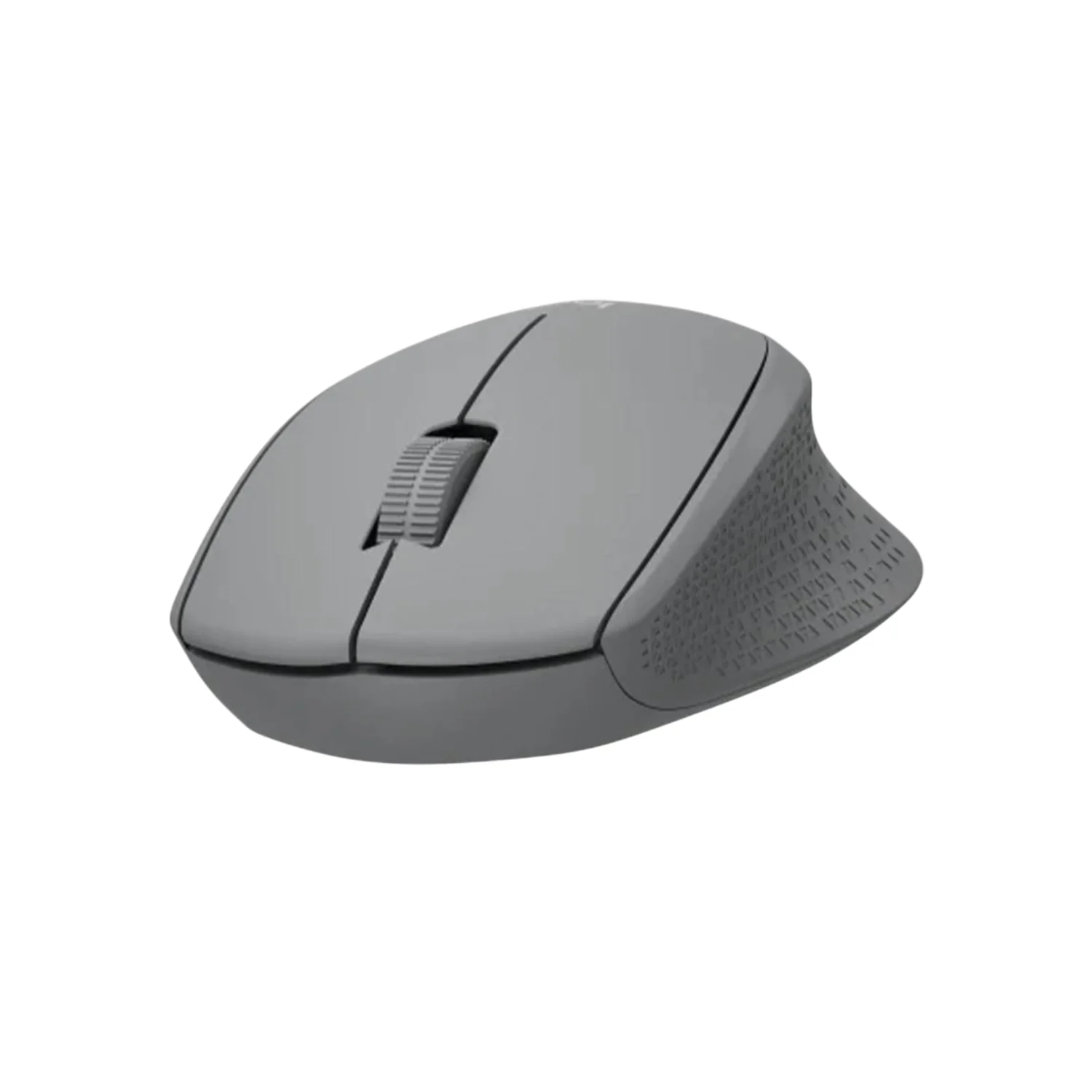 Mouse inalámbrico Logitech M280 gris 4