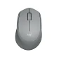 Mouse inalámbrico Logitech M280 gris - Miniatura 1