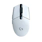 Mouse Gamer Inalámbrico Logitech G305 LIGHTSPEED Blanco - Miniatura 1