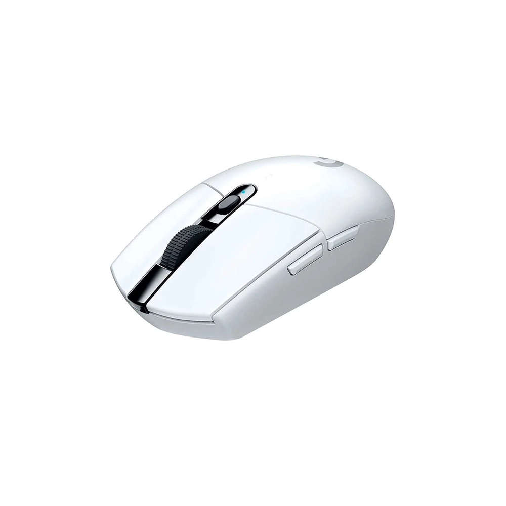 Mouse Gamer Inalámbrico Logitech G305 LIGHTSPEED Blanco 3
