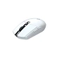 Mouse Gamer Inalámbrico Logitech G305 LIGHTSPEED Blanco - Miniatura 3