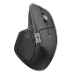 Mouse Inalámbrico Logitech MX Master 4 Grafito - Miniatura 2