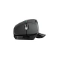 Mouse Inalámbrico Logitech MX Master 4 Grafito - Miniatura 6