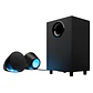 Parlante Gamer Logitech G560 2.1 Lightsync RGB 120W - Miniatura 1