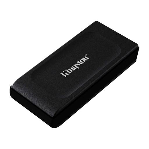 SSD Externo Kingston XS1000 2TB 2