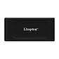 SSD Externo Kingston XS1000 2TB - Miniatura 1