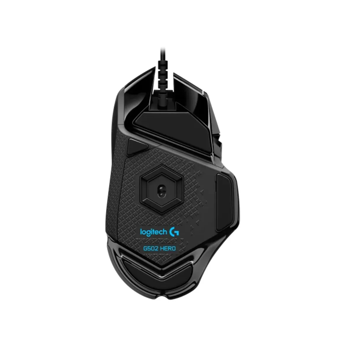 Mouse Gamer Logitech G502 Hero 3
