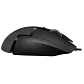 Mouse Gamer Logitech G502 Hero - Miniatura 4