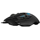 Mouse Gamer Logitech G502 Hero - Miniatura 5
