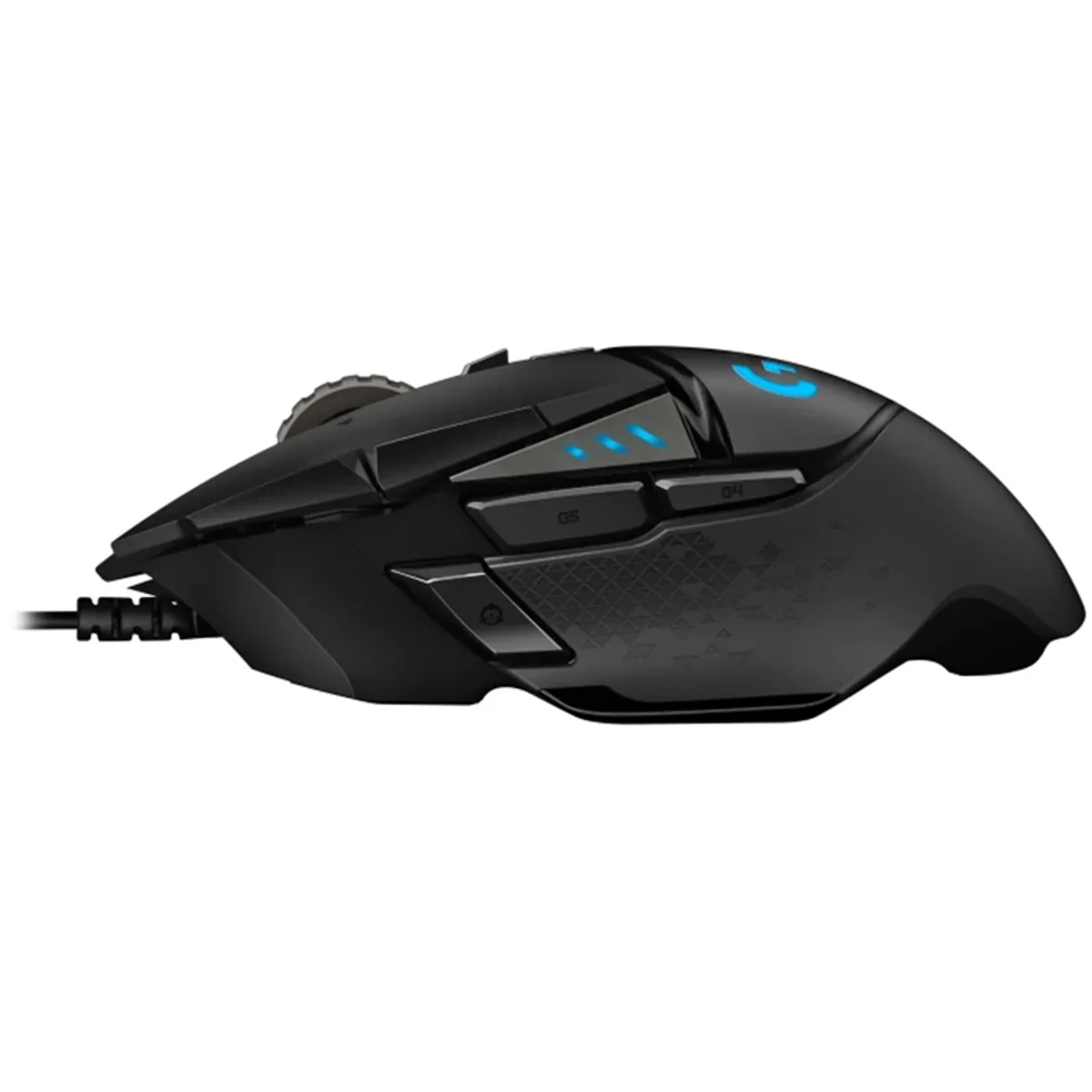 Mouse Gamer Logitech G502 Hero 5