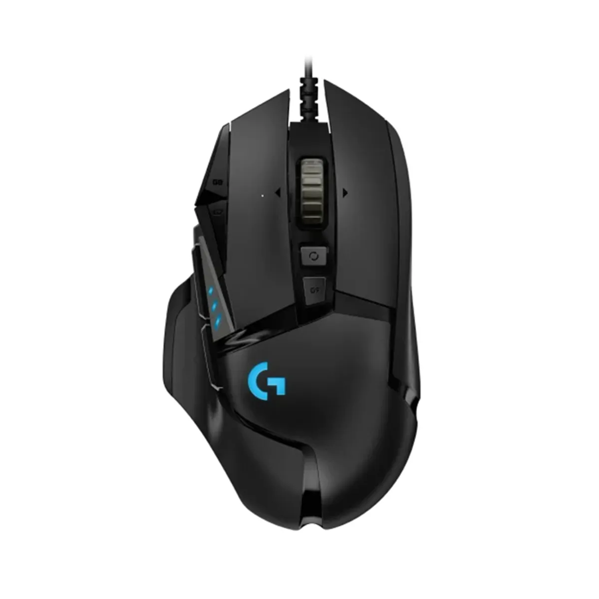Mouse Gamer Logitech G502 Hero 1