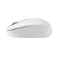 Mouse Bluetooth Logitech M196 Blanco - Miniatura 2