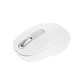 Mouse Bluetooth Logitech M196 Blanco - Miniatura 3
