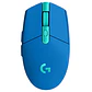 Mouse Gamer Inalámbrico Logitech G305 LIGHTSPEED Azul - Miniatura 1