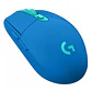 Mouse Gamer Inalámbrico Logitech G305 LIGHTSPEED Azul - Miniatura 2