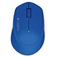 Mouse Inalámbrico Logitech M280 Azul - Miniatura 1