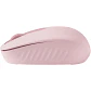 Mouse Inalámbrico Logitech M196 Bluetooth  Rosado - Miniatura 3