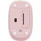 Mouse Inalámbrico Logitech M196 Bluetooth  Rosado - Miniatura 2