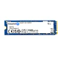 Disco SSD Kingston NV3 NVMe PCIe 4.0 1TB - Miniatura 1