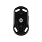 Mouse Gamer Inalámbrico HyperX Pulsefire Haste 2 Negro - Miniatura 2