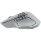 Mouse Inalámbrico Logitech MX Master 4 Gris Pálido - Miniatura 4