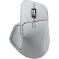 Mouse Inalámbrico Logitech MX Master 4 Gris Pálido - Miniatura 1