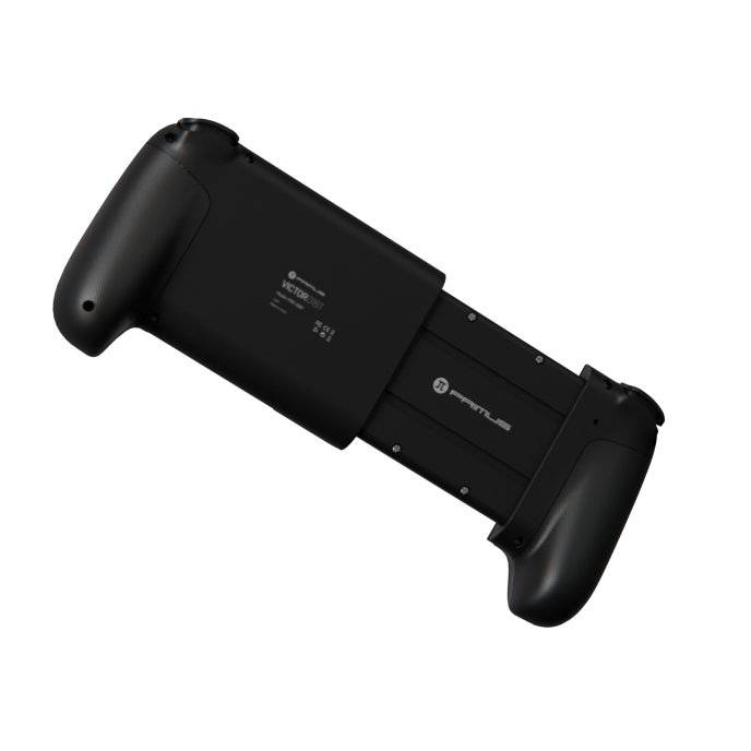 Control Gamer Inalámbrico Primus Victor PMC-01BT 2