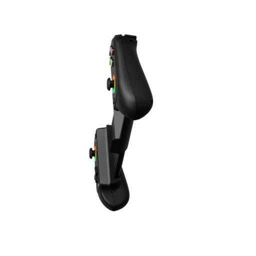Control Gamer Inalámbrico Primus Victor PMC-01BT 3