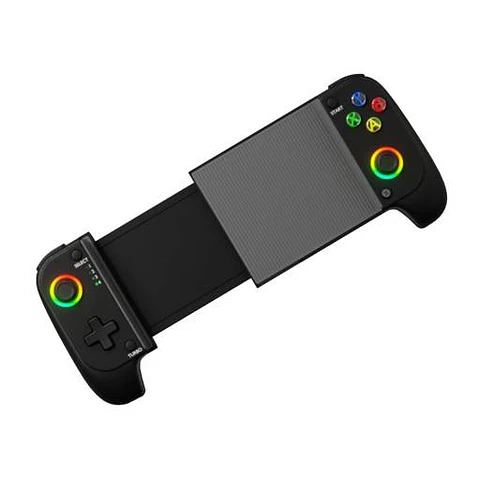 Control Gamer Inalámbrico Primus Victor PMC-01BT