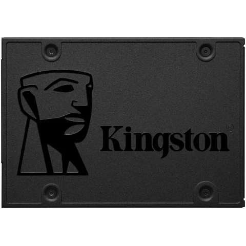 SSD Kingston A400 SATA 2.5 480GB