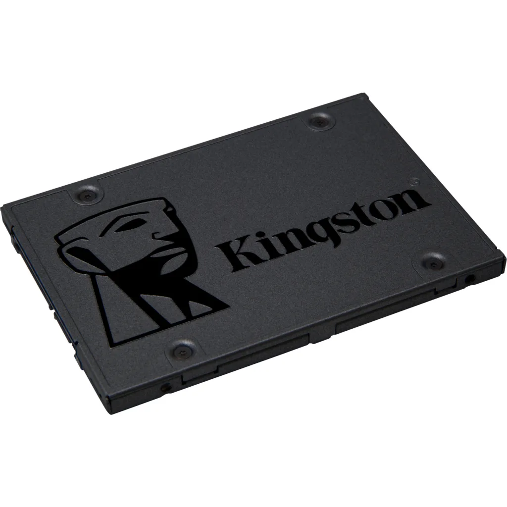 SSD Kingston A400 SATA 2.5 480GB 2