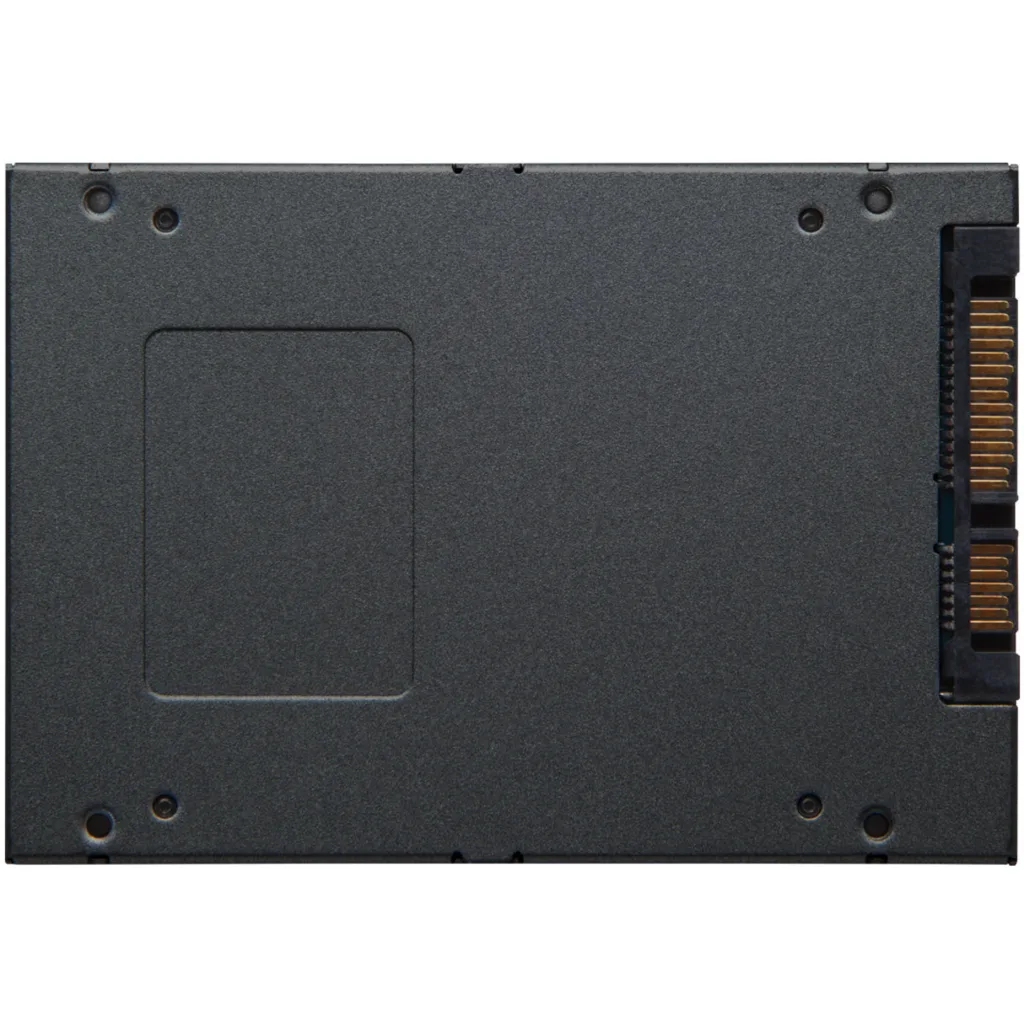 SSD Kingston A400 SATA 2.5 480GB 3