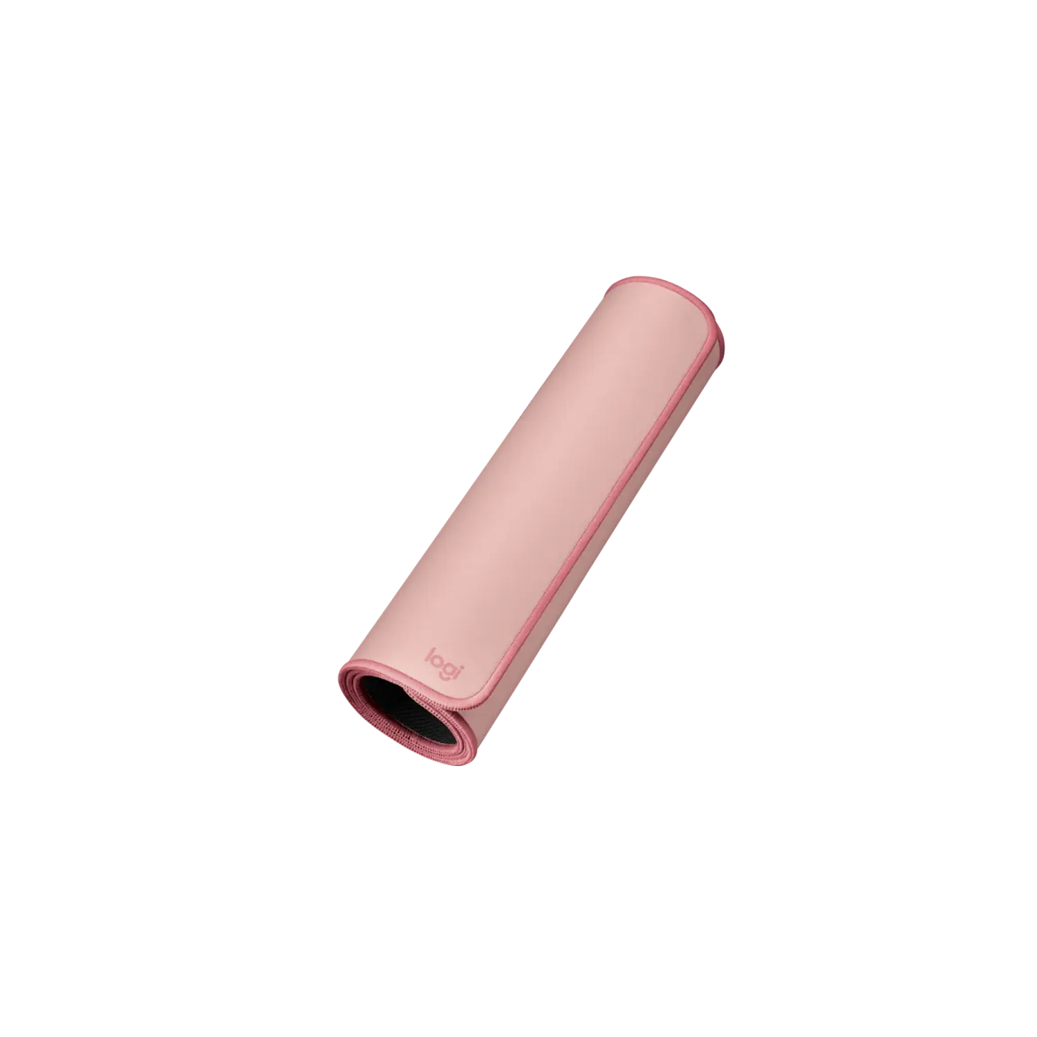 Mousepad Logitech Desk Mat Studio Series Rosado 3