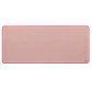 Mousepad Logitech Desk Mat Studio Series Rosado - Miniatura 1