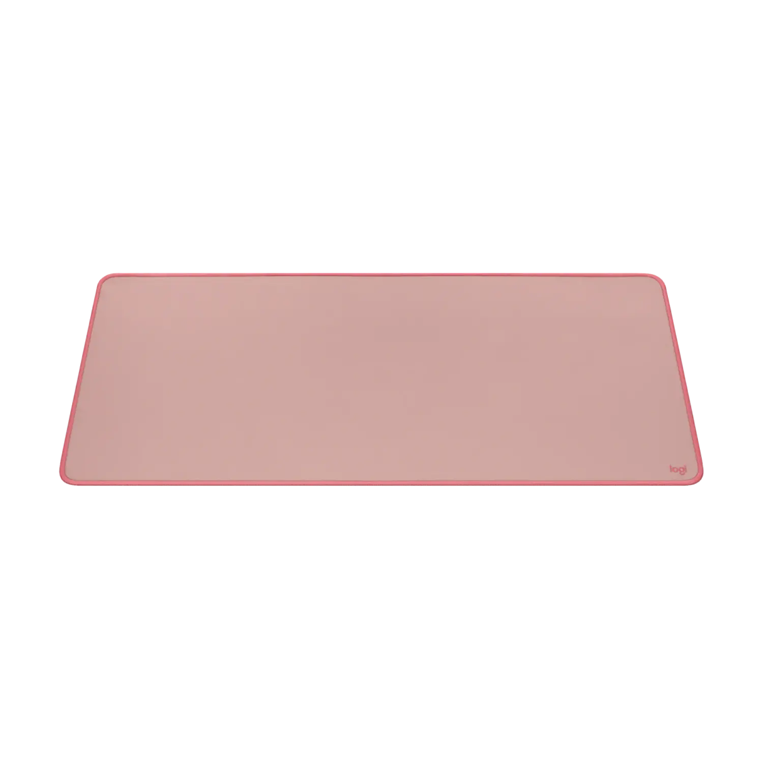 Mousepad Logitech Desk Mat Studio Series Rosado 4