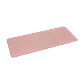 Mousepad Logitech Desk Mat Studio Series Rosado - Miniatura 2