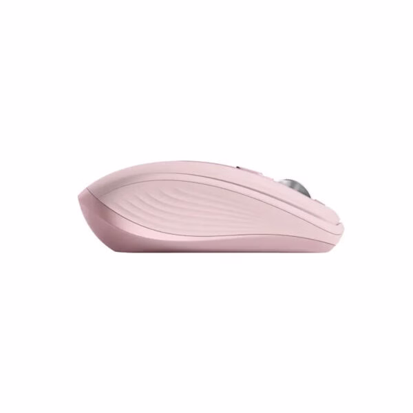 Mouse Bluetooth Logitech MX Anywhere 3s Rosado 3