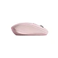 Mouse Bluetooth Logitech MX Anywhere 3s Rosado - Miniatura 3
