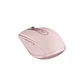 Mouse Bluetooth Logitech MX Anywhere 3s Rosado - Miniatura 5