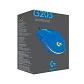 Mouse Gamer Logitech G203 LIGHTSYNC Azul - Miniatura 5