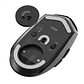 Mouse Gamer Inalámbrico Logitech G309 LIGHTSPEED Negro - Miniatura 3