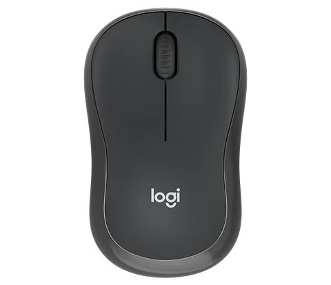 Mouse Bluetooth Logitech M240 Silent Grafito