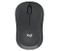 Mouse Bluetooth Logitech M240 Silent Grafito - Miniatura 1