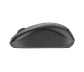 Mouse Bluetooth Logitech M240 Silent Grafito - Miniatura 2