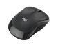 Mouse Bluetooth Logitech M240 Silent Grafito - Miniatura 3