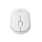 Mouse Bluetooth Logitech Pebble Mouse 2 M350s Blanco - Miniatura 3