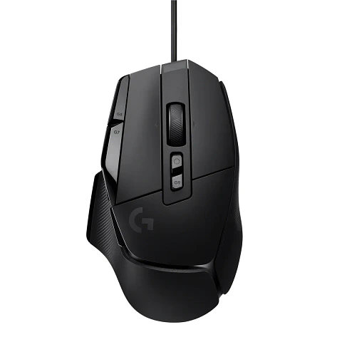 Mouse Gamer Logitech G502 X Negro