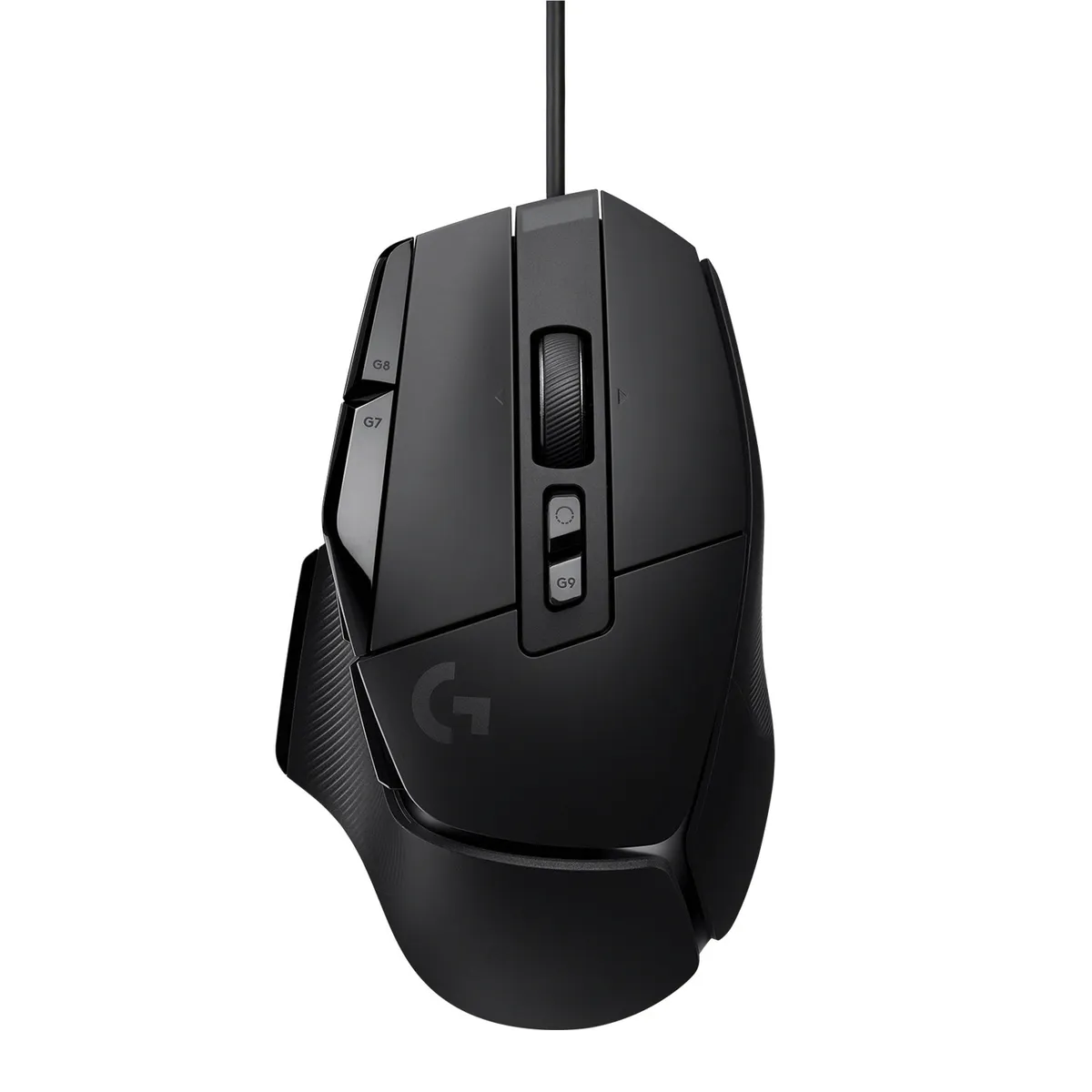 Mouse Gamer Logitech G502 X Negro 1